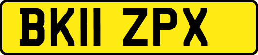 BK11ZPX