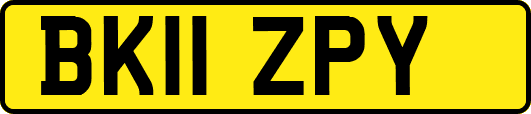 BK11ZPY