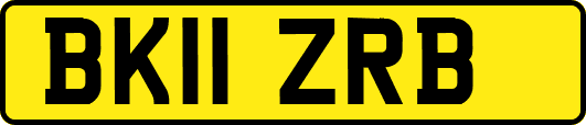 BK11ZRB