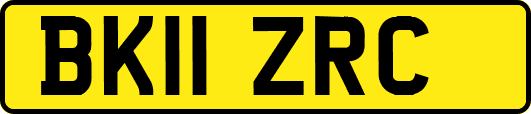 BK11ZRC