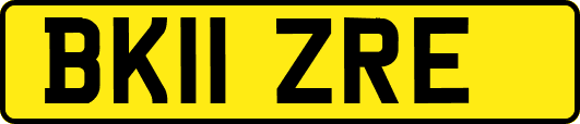 BK11ZRE