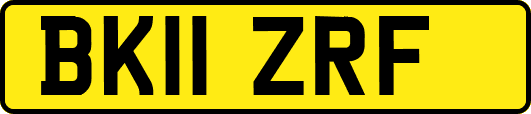 BK11ZRF