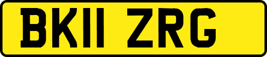 BK11ZRG