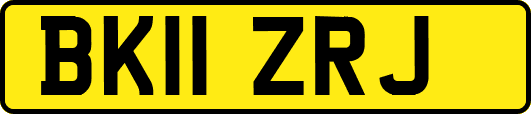 BK11ZRJ