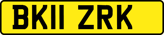 BK11ZRK