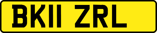 BK11ZRL