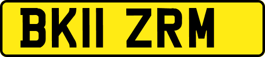 BK11ZRM