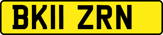 BK11ZRN
