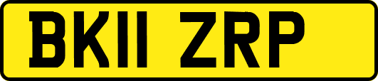 BK11ZRP