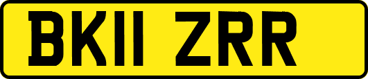 BK11ZRR