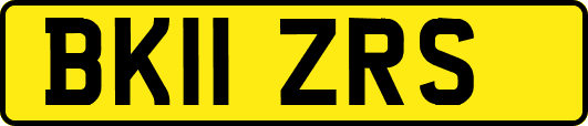 BK11ZRS