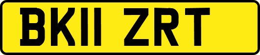 BK11ZRT