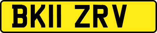 BK11ZRV