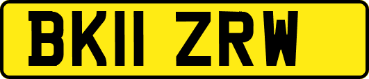 BK11ZRW