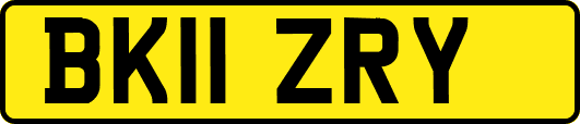 BK11ZRY