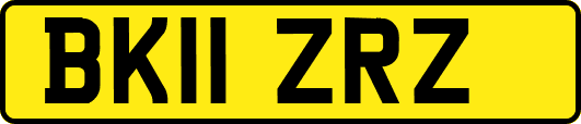 BK11ZRZ