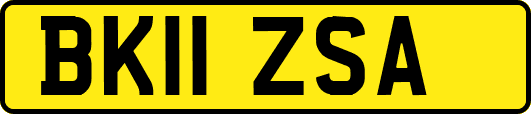 BK11ZSA