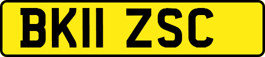 BK11ZSC