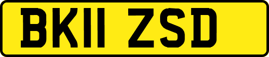 BK11ZSD