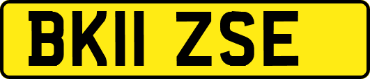 BK11ZSE