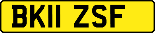 BK11ZSF