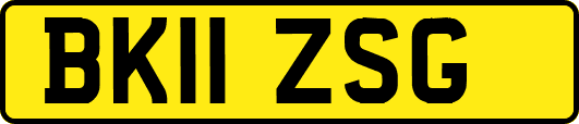 BK11ZSG