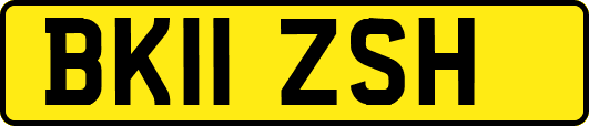 BK11ZSH