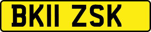BK11ZSK
