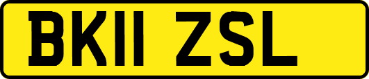 BK11ZSL