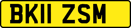 BK11ZSM