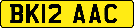 BK12AAC