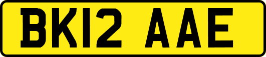 BK12AAE