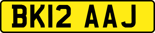 BK12AAJ