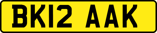 BK12AAK