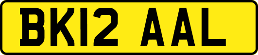BK12AAL