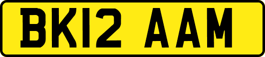 BK12AAM