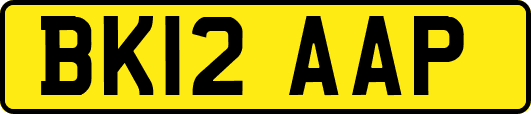 BK12AAP