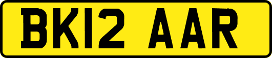 BK12AAR