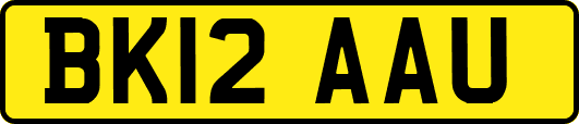 BK12AAU