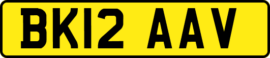 BK12AAV