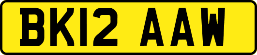 BK12AAW