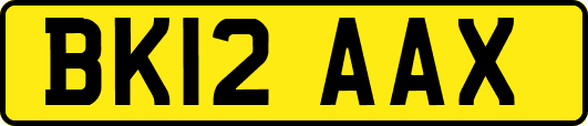 BK12AAX