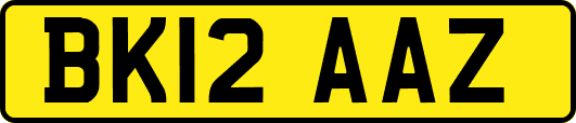 BK12AAZ