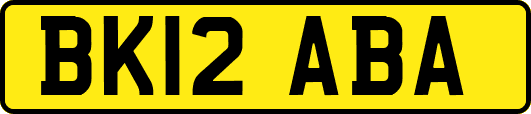 BK12ABA