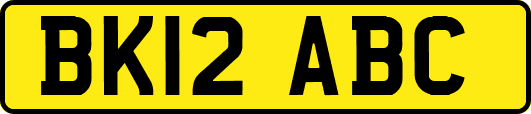 BK12ABC
