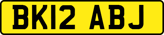 BK12ABJ