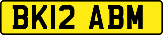 BK12ABM