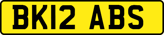 BK12ABS