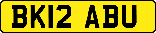 BK12ABU