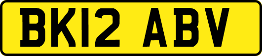 BK12ABV